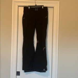 Roxy Torah Bright Snowboard/Ski 10k pants XS